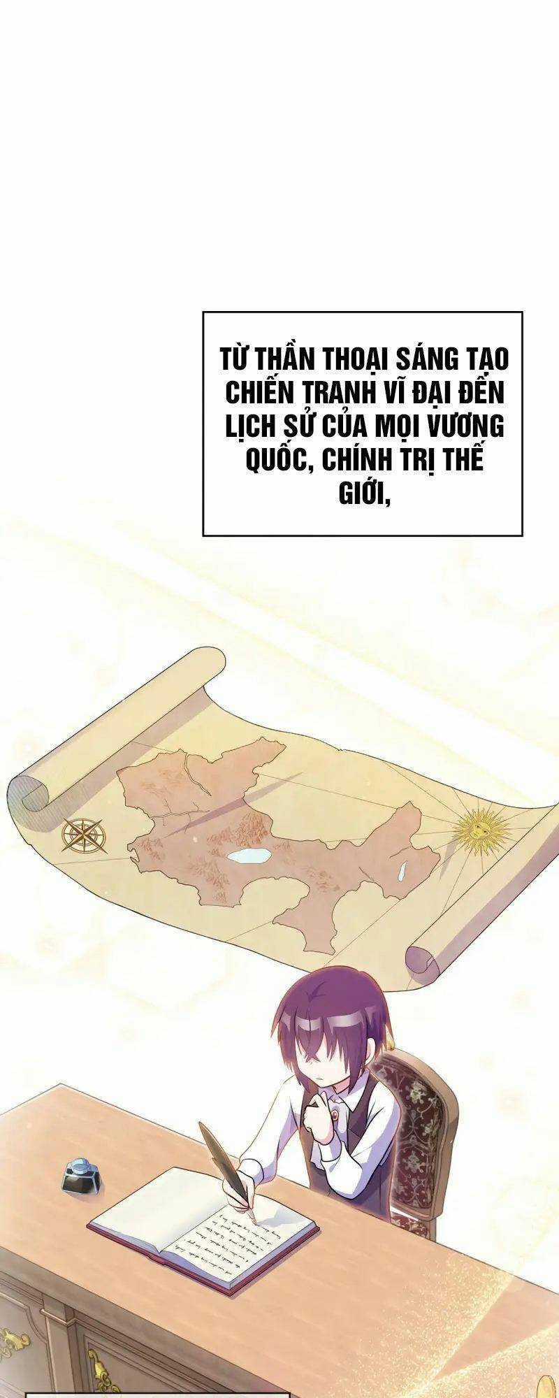 Nhân Vật Phụ Không Bao Giờ Chết Thêm Nữa Chapter 5 trang 58