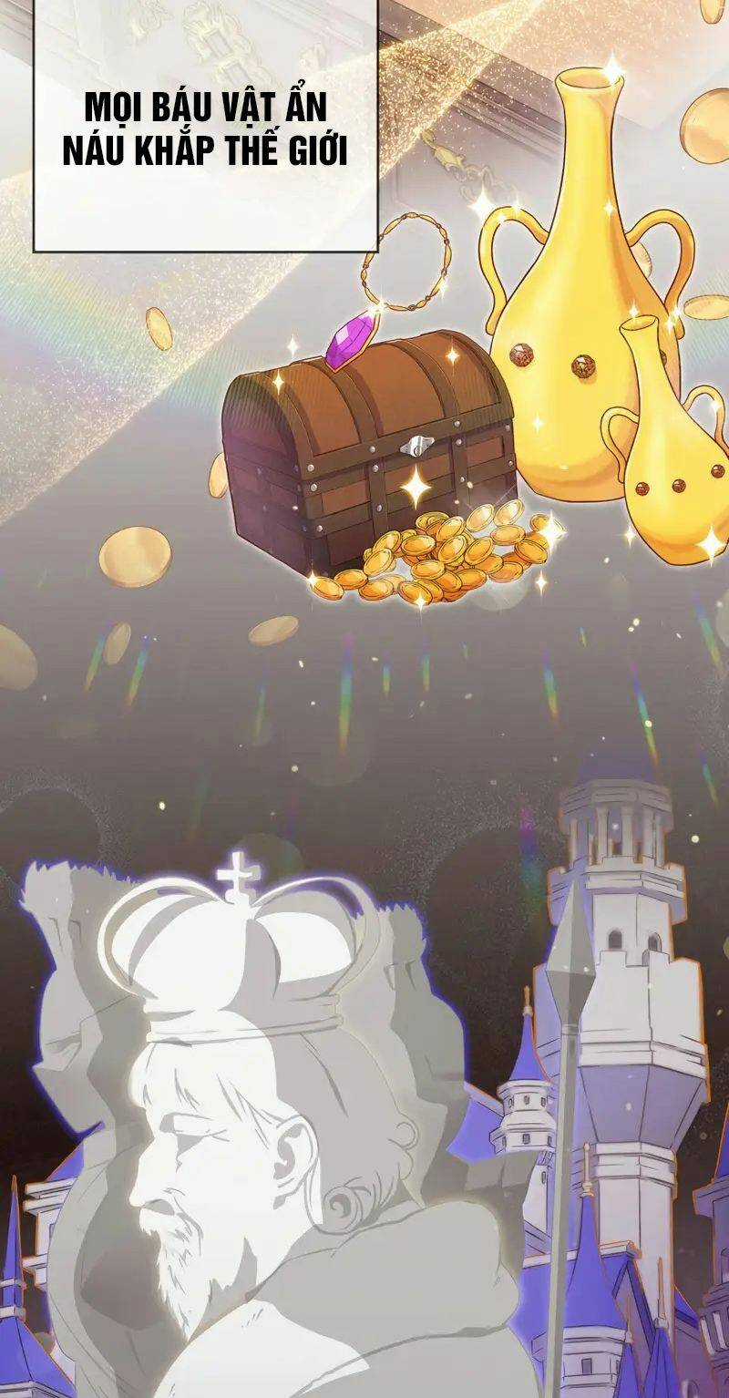 Nhân Vật Phụ Không Bao Giờ Chết Thêm Nữa Chapter 5 trang 59