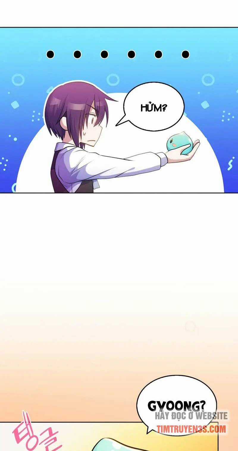 Nhân Vật Phụ Không Bao Giờ Chết Thêm Nữa Chapter 5 trang 6