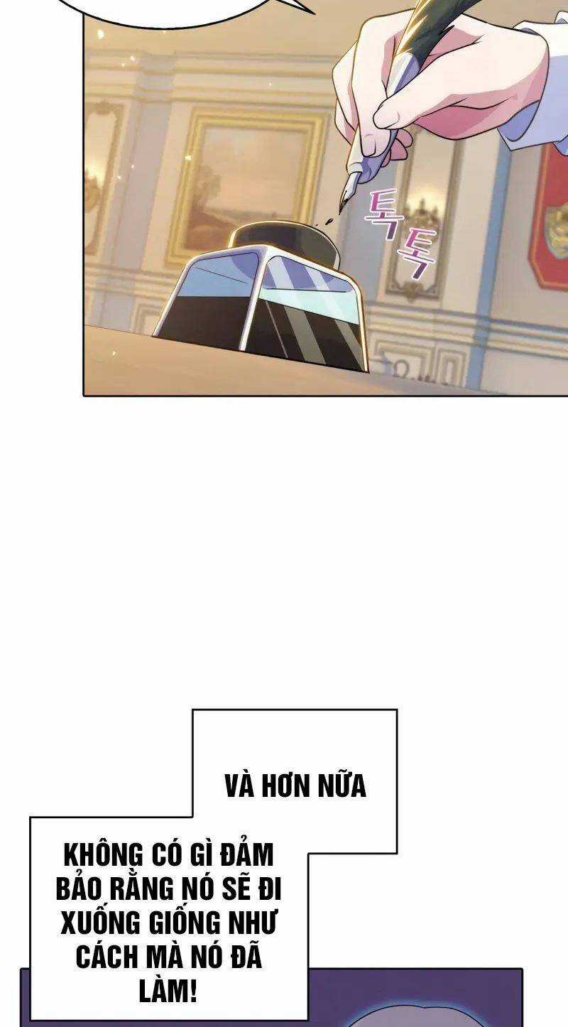 Nhân Vật Phụ Không Bao Giờ Chết Thêm Nữa Chapter 5 trang 62