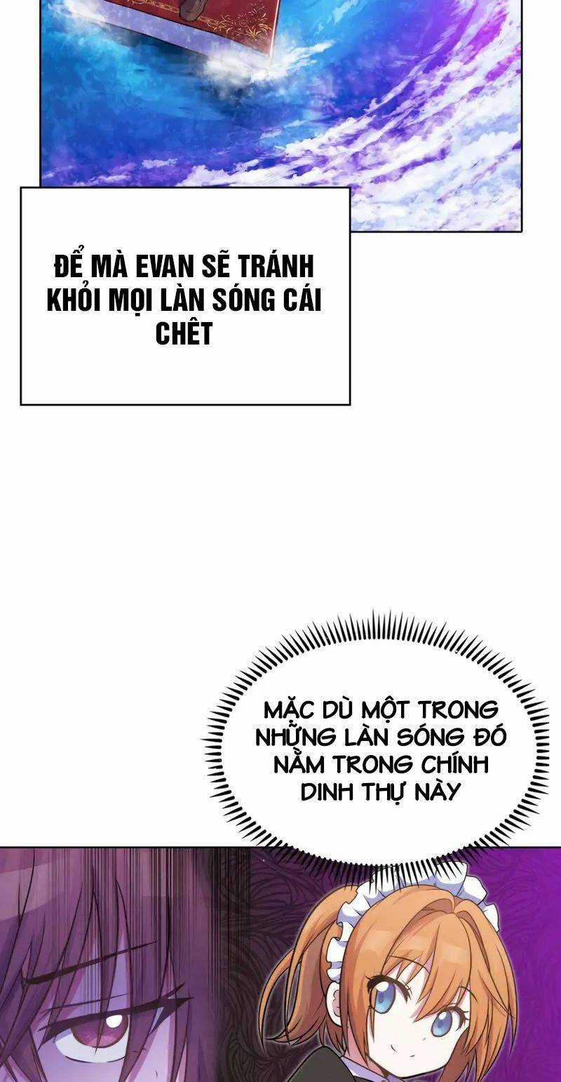 Nhân Vật Phụ Không Bao Giờ Chết Thêm Nữa Chapter 5 trang 65