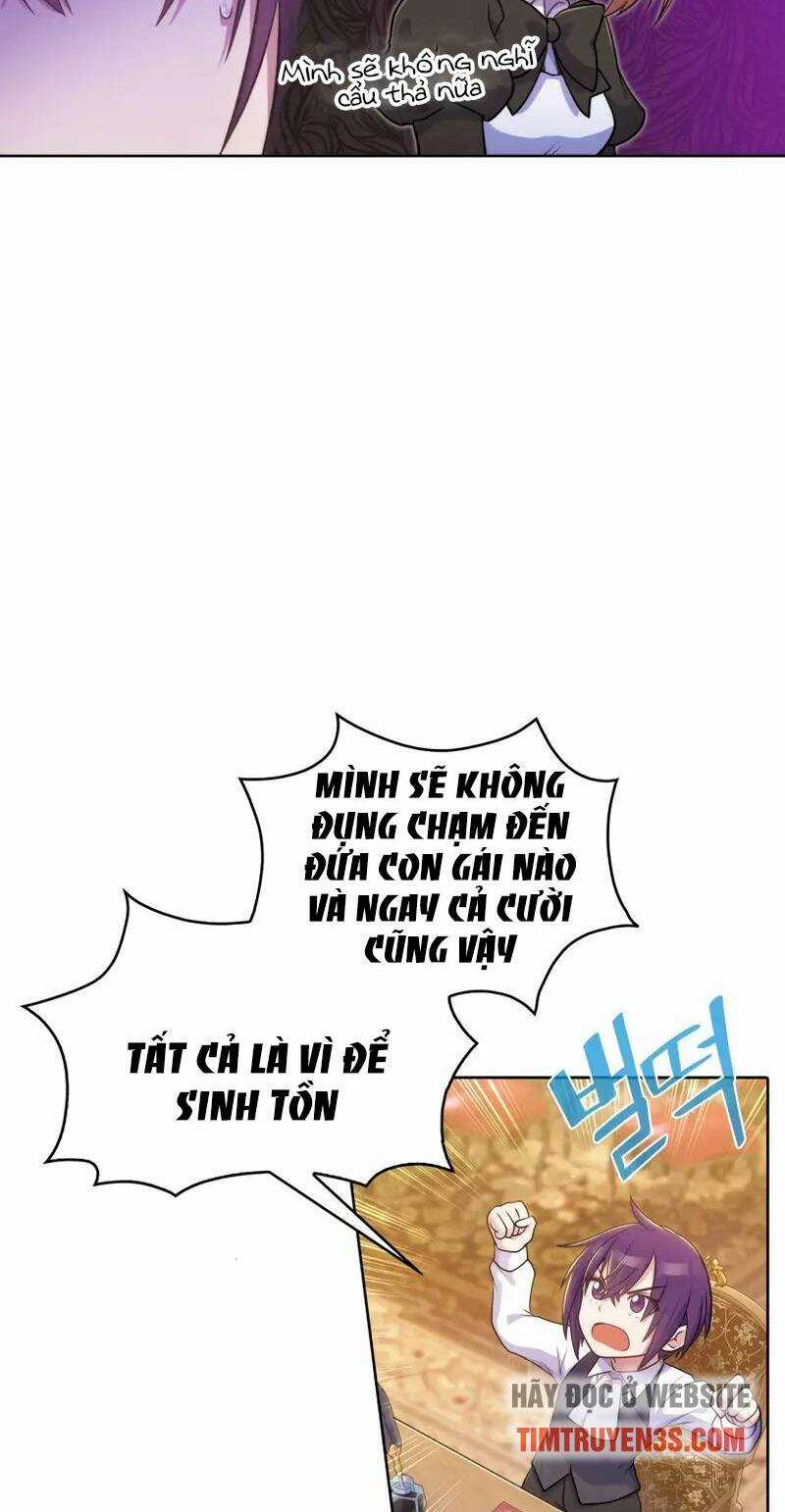 Nhân Vật Phụ Không Bao Giờ Chết Thêm Nữa Chapter 5 trang 66
