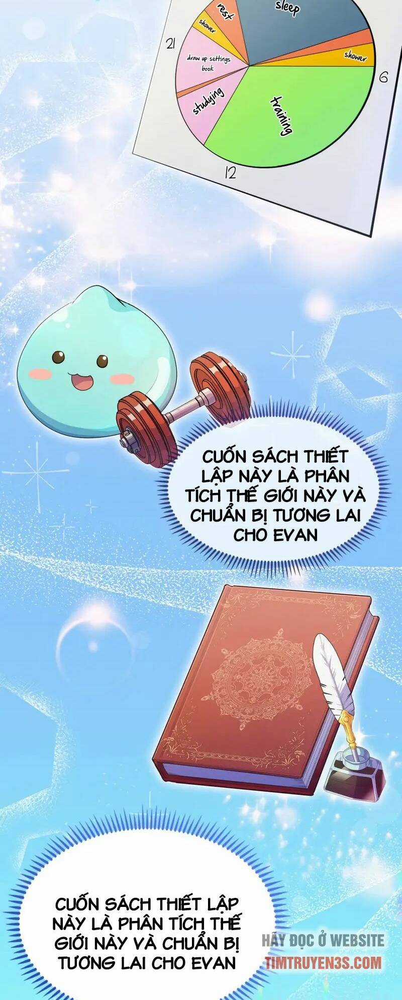 Nhân Vật Phụ Không Bao Giờ Chết Thêm Nữa Chapter 5 trang 68