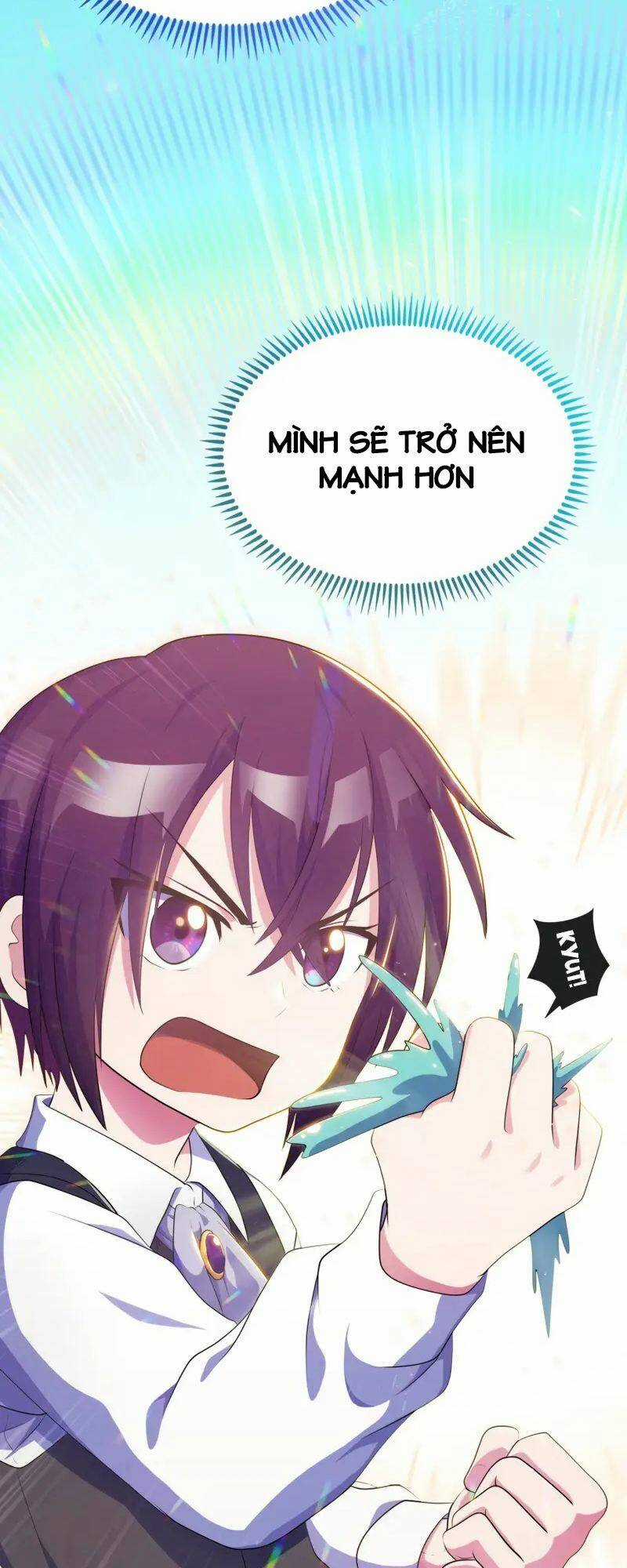 Nhân Vật Phụ Không Bao Giờ Chết Thêm Nữa Chapter 5 trang 69