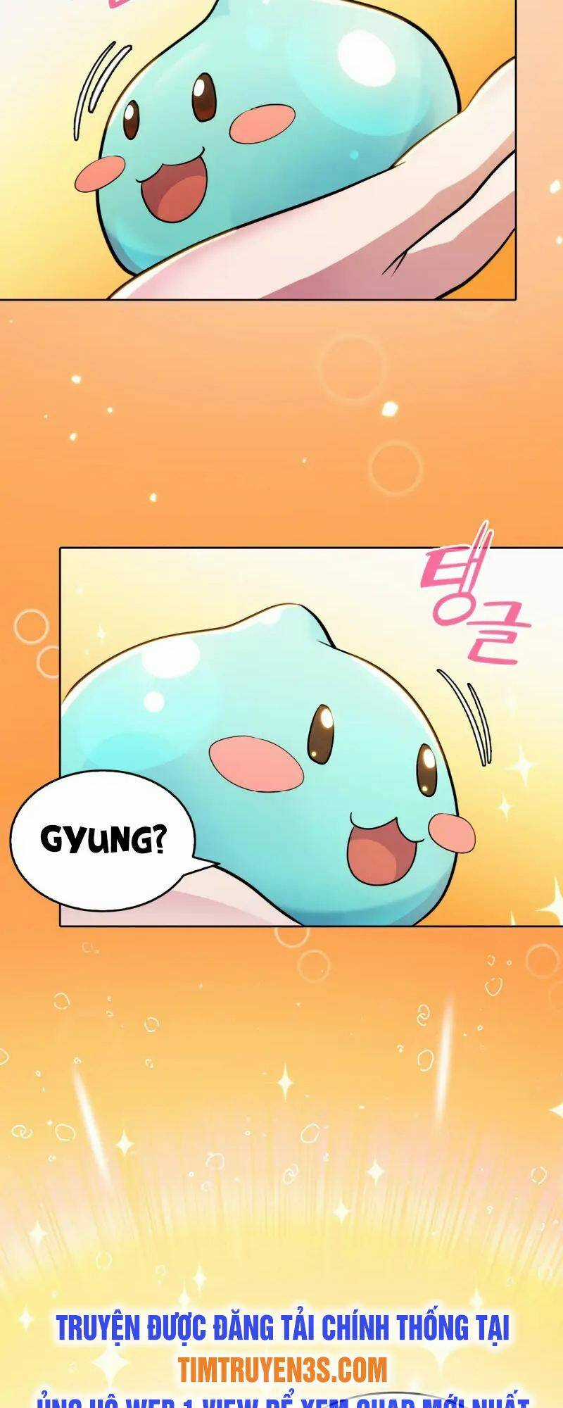 Nhân Vật Phụ Không Bao Giờ Chết Thêm Nữa Chapter 5 trang 7