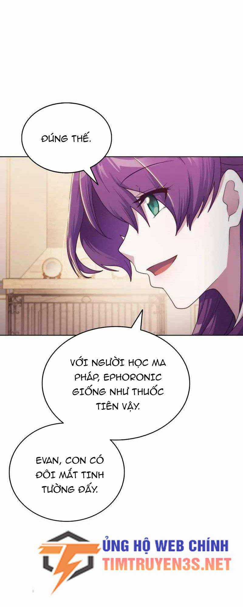 Nhân Vật Phụ Không Bao Giờ Chết Thêm Nữa Chapter 50 trang 13