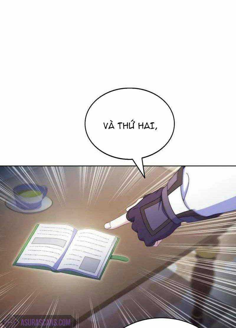 Nhân Vật Phụ Không Bao Giờ Chết Thêm Nữa Chapter 50 trang 14