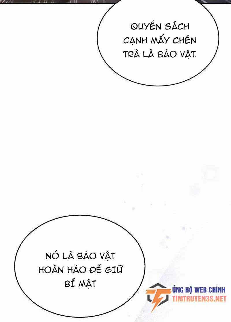 Nhân Vật Phụ Không Bao Giờ Chết Thêm Nữa Chapter 50 trang 15
