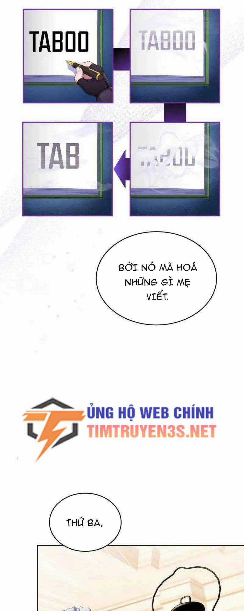 Nhân Vật Phụ Không Bao Giờ Chết Thêm Nữa Chapter 50 trang 16