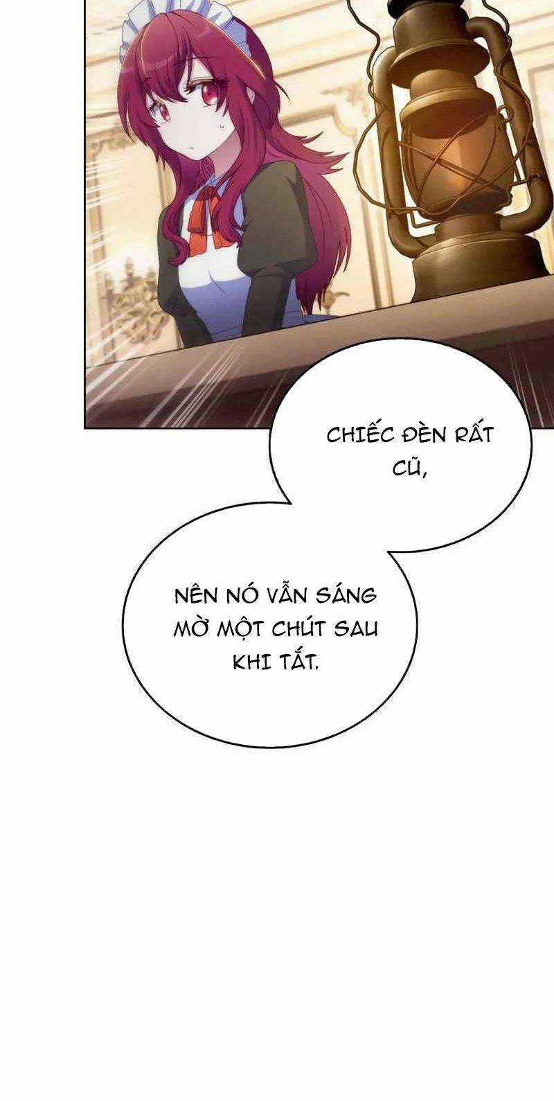 Nhân Vật Phụ Không Bao Giờ Chết Thêm Nữa Chapter 50 trang 17