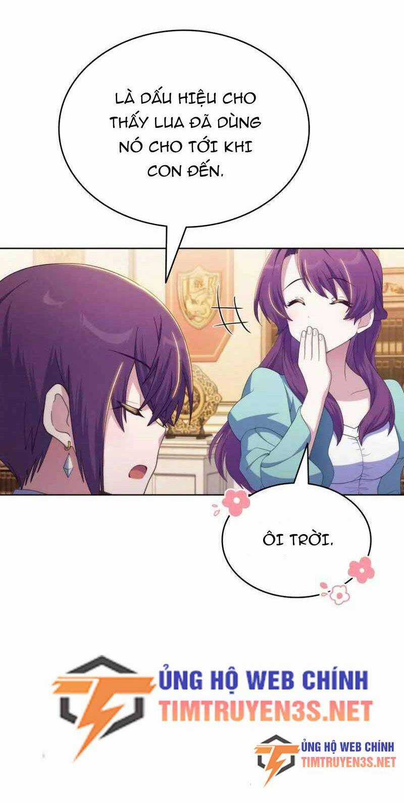 Nhân Vật Phụ Không Bao Giờ Chết Thêm Nữa Chapter 50 trang 18