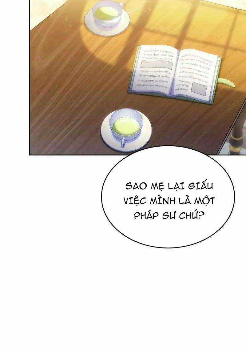 Nhân Vật Phụ Không Bao Giờ Chết Thêm Nữa Chapter 50 trang 2