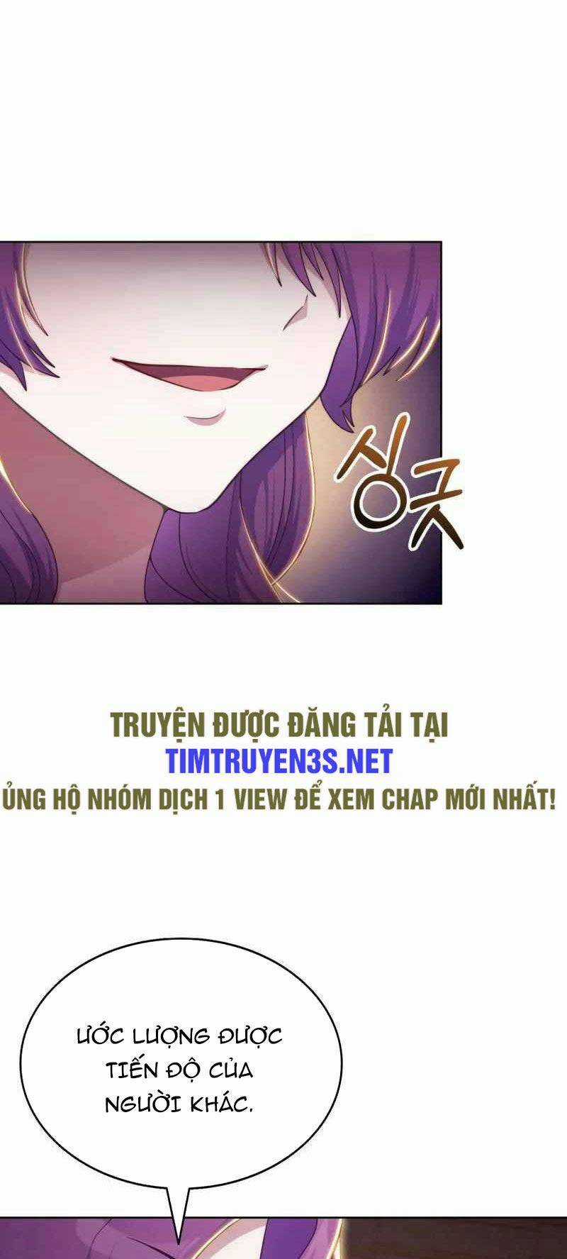 Nhân Vật Phụ Không Bao Giờ Chết Thêm Nữa Chapter 50 trang 21