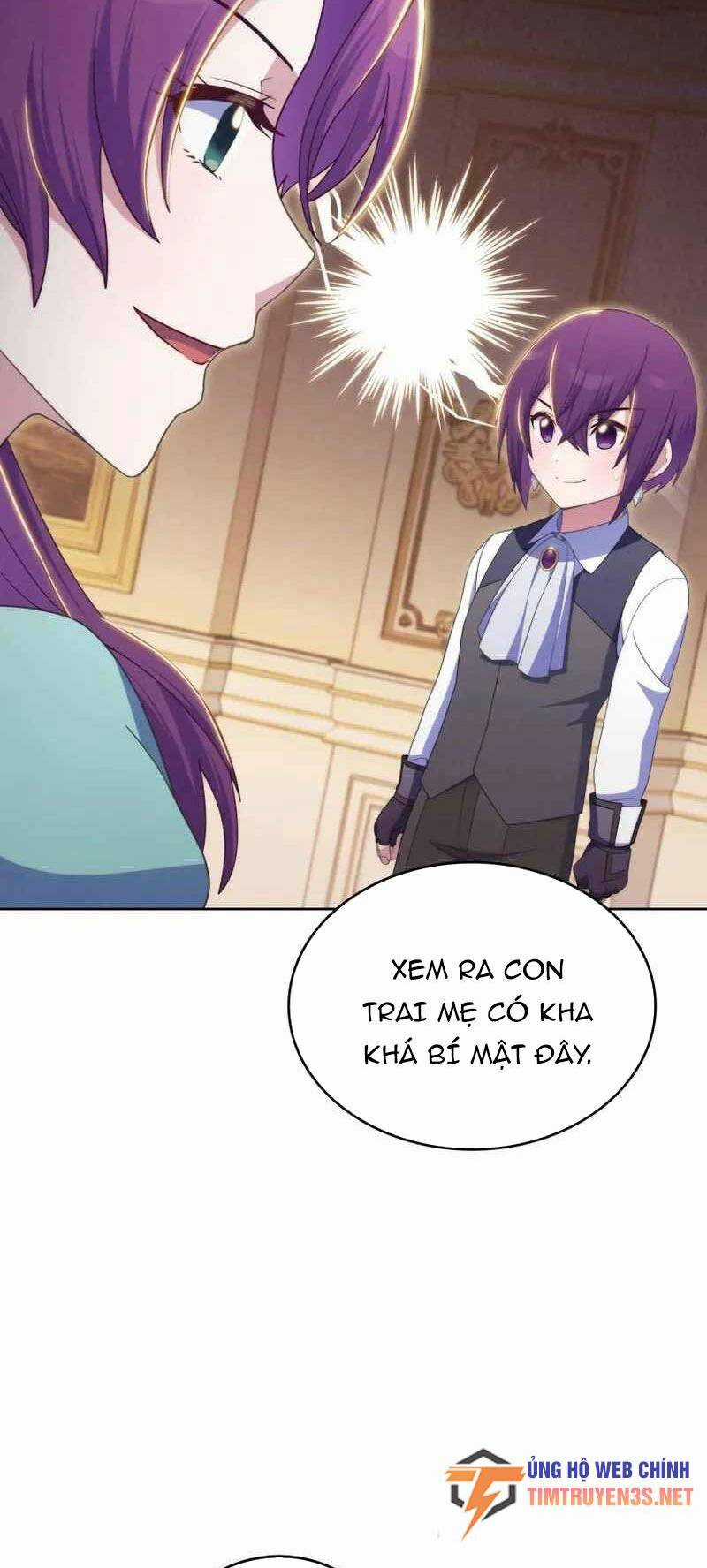 Nhân Vật Phụ Không Bao Giờ Chết Thêm Nữa Chapter 50 trang 22