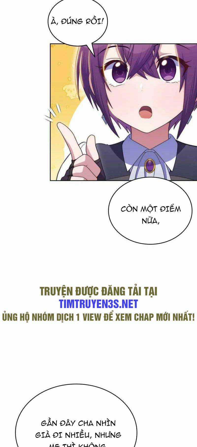 Nhân Vật Phụ Không Bao Giờ Chết Thêm Nữa Chapter 50 trang 23