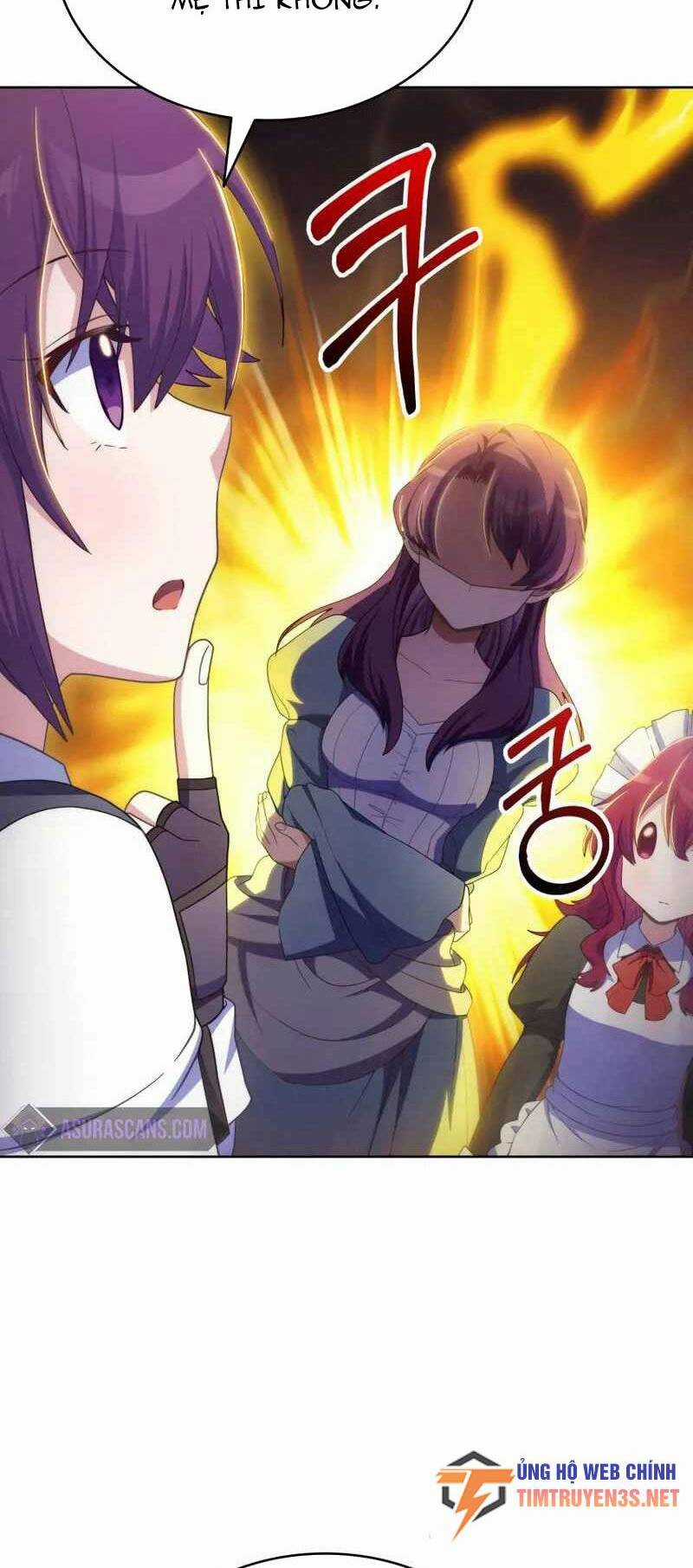 Nhân Vật Phụ Không Bao Giờ Chết Thêm Nữa Chapter 50 trang 24