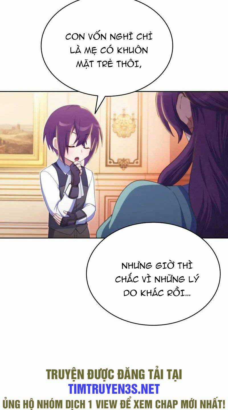 Nhân Vật Phụ Không Bao Giờ Chết Thêm Nữa Chapter 50 trang 25