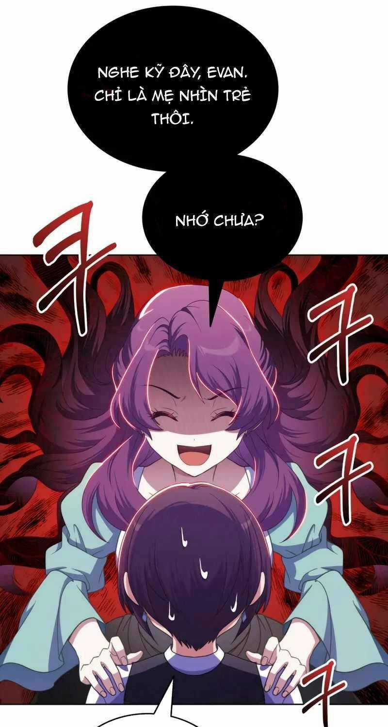 Nhân Vật Phụ Không Bao Giờ Chết Thêm Nữa Chapter 50 trang 27