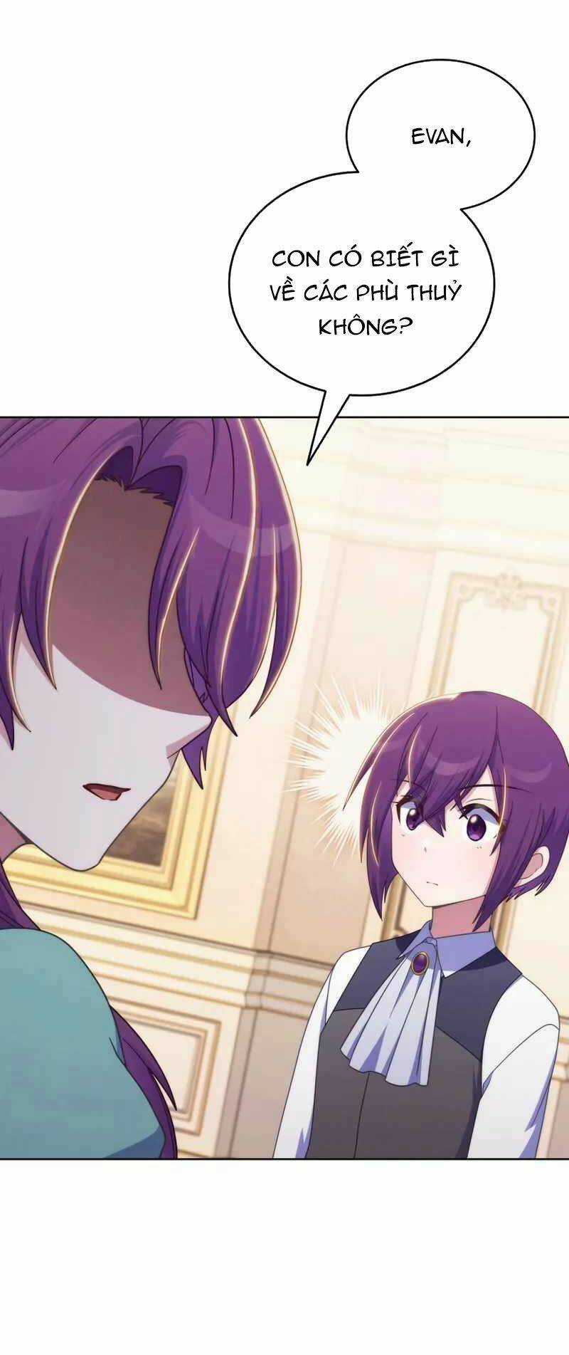 Nhân Vật Phụ Không Bao Giờ Chết Thêm Nữa Chapter 50 trang 29