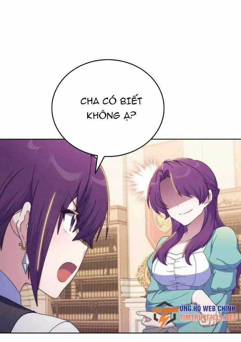 Nhân Vật Phụ Không Bao Giờ Chết Thêm Nữa Chapter 50 trang 3