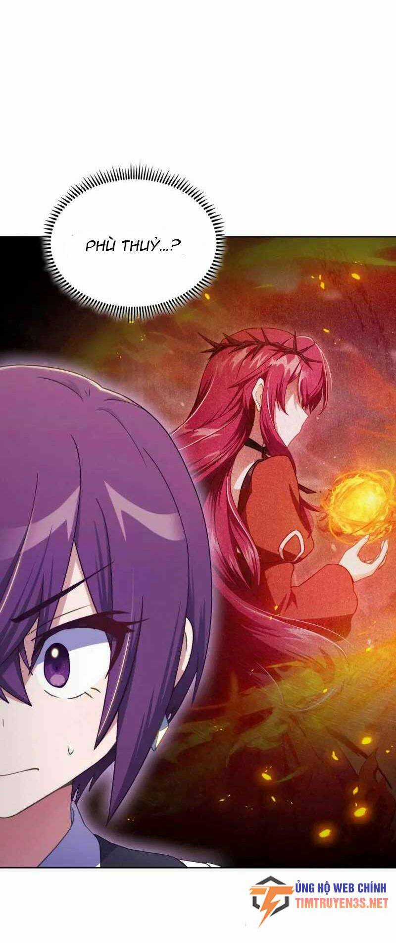 Nhân Vật Phụ Không Bao Giờ Chết Thêm Nữa Chapter 50 trang 30