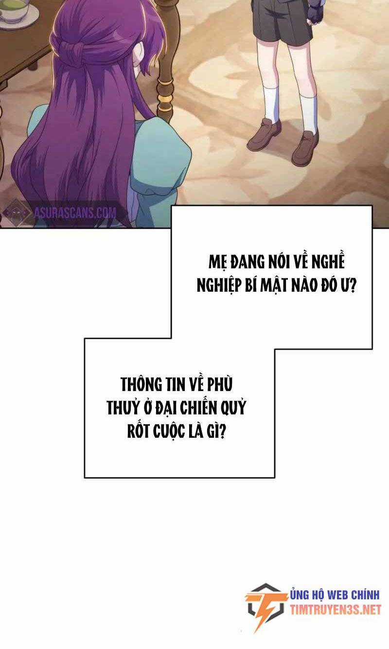 Nhân Vật Phụ Không Bao Giờ Chết Thêm Nữa Chapter 50 trang 34