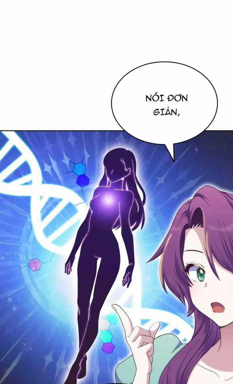 Nhân Vật Phụ Không Bao Giờ Chết Thêm Nữa Chapter 50 trang 35