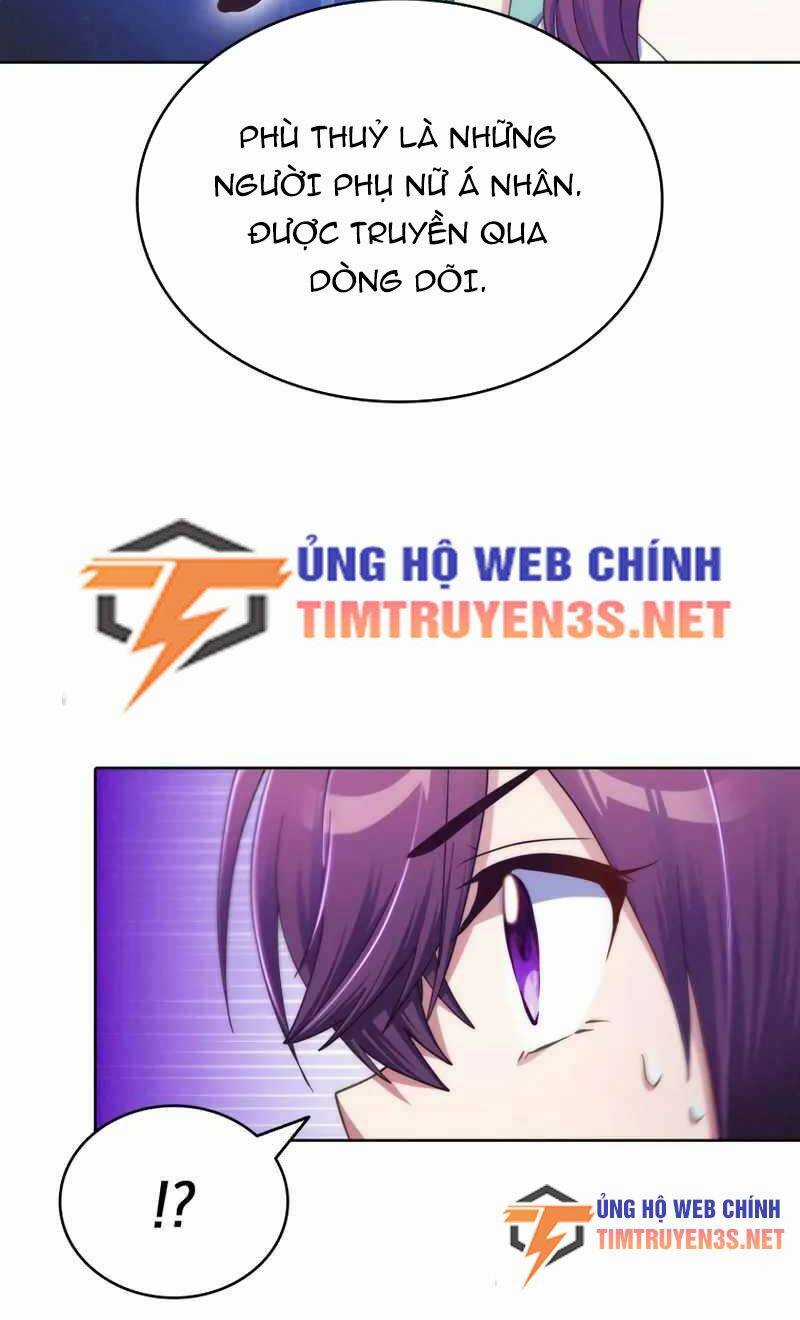 Nhân Vật Phụ Không Bao Giờ Chết Thêm Nữa Chapter 50 trang 36