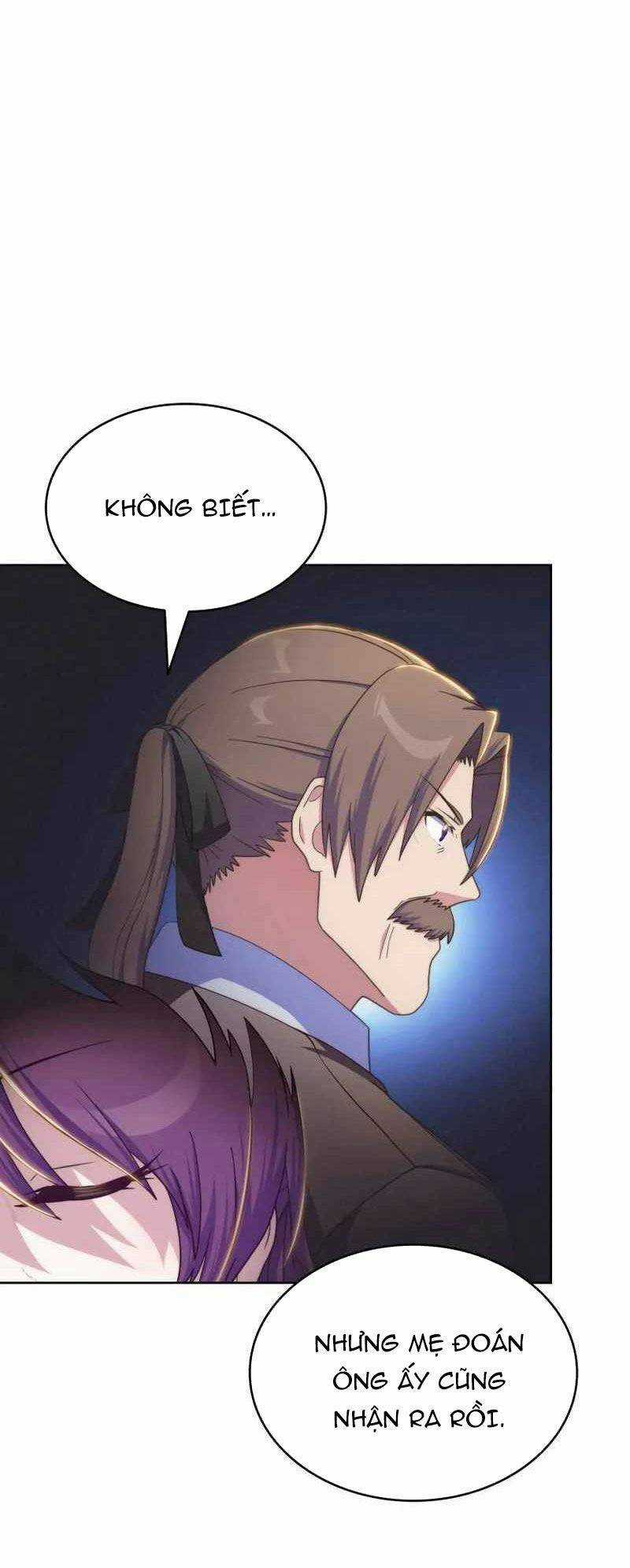 Nhân Vật Phụ Không Bao Giờ Chết Thêm Nữa Chapter 50 trang 4