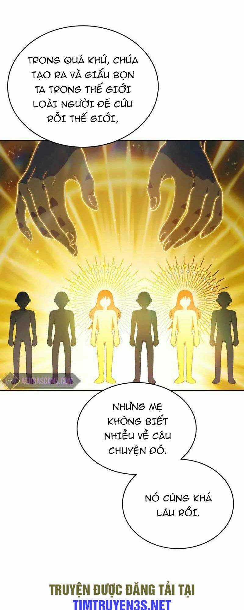 Nhân Vật Phụ Không Bao Giờ Chết Thêm Nữa Chapter 50 trang 43