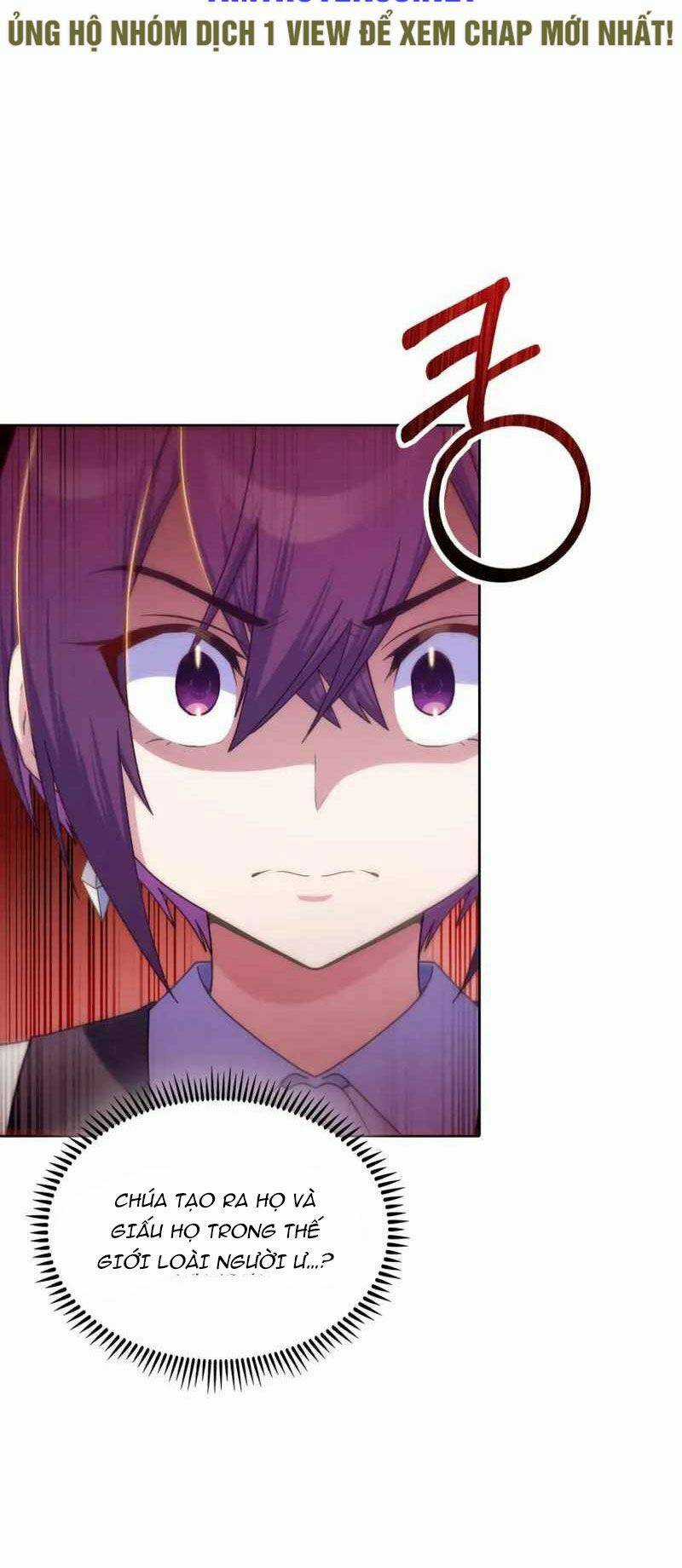 Nhân Vật Phụ Không Bao Giờ Chết Thêm Nữa Chapter 50 trang 44