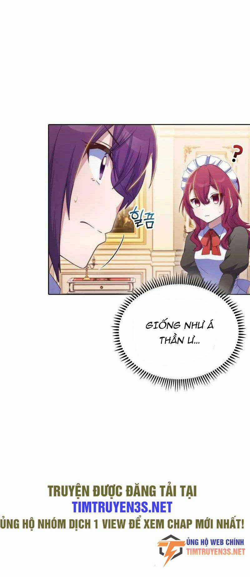 Nhân Vật Phụ Không Bao Giờ Chết Thêm Nữa Chapter 50 trang 45