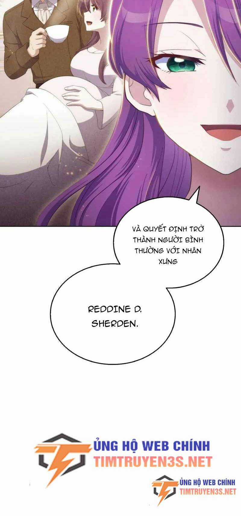 Nhân Vật Phụ Không Bao Giờ Chết Thêm Nữa Chapter 50 trang 47