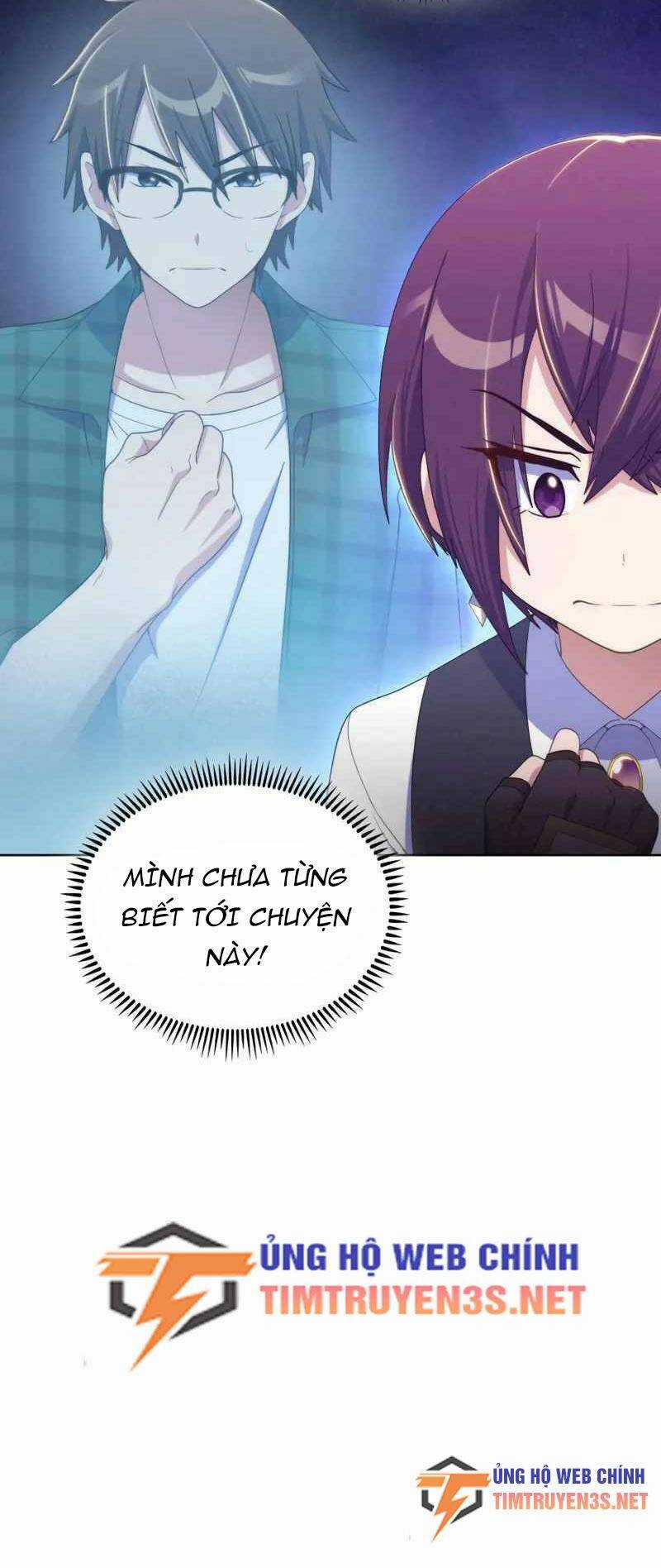 Nhân Vật Phụ Không Bao Giờ Chết Thêm Nữa Chapter 50 trang 49