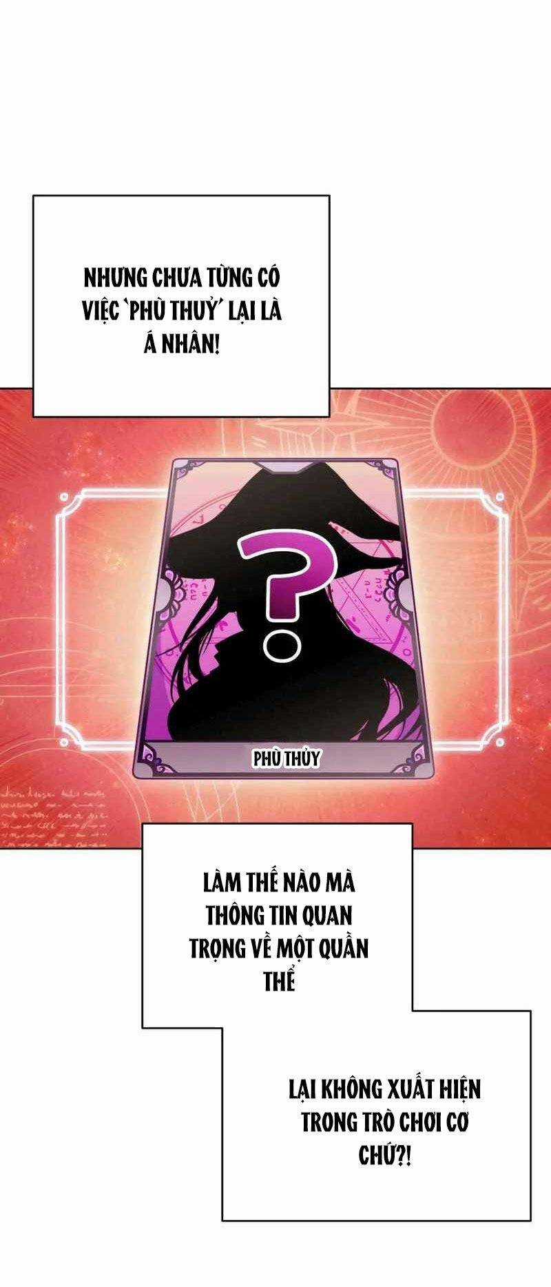 Nhân Vật Phụ Không Bao Giờ Chết Thêm Nữa Chapter 50 trang 52