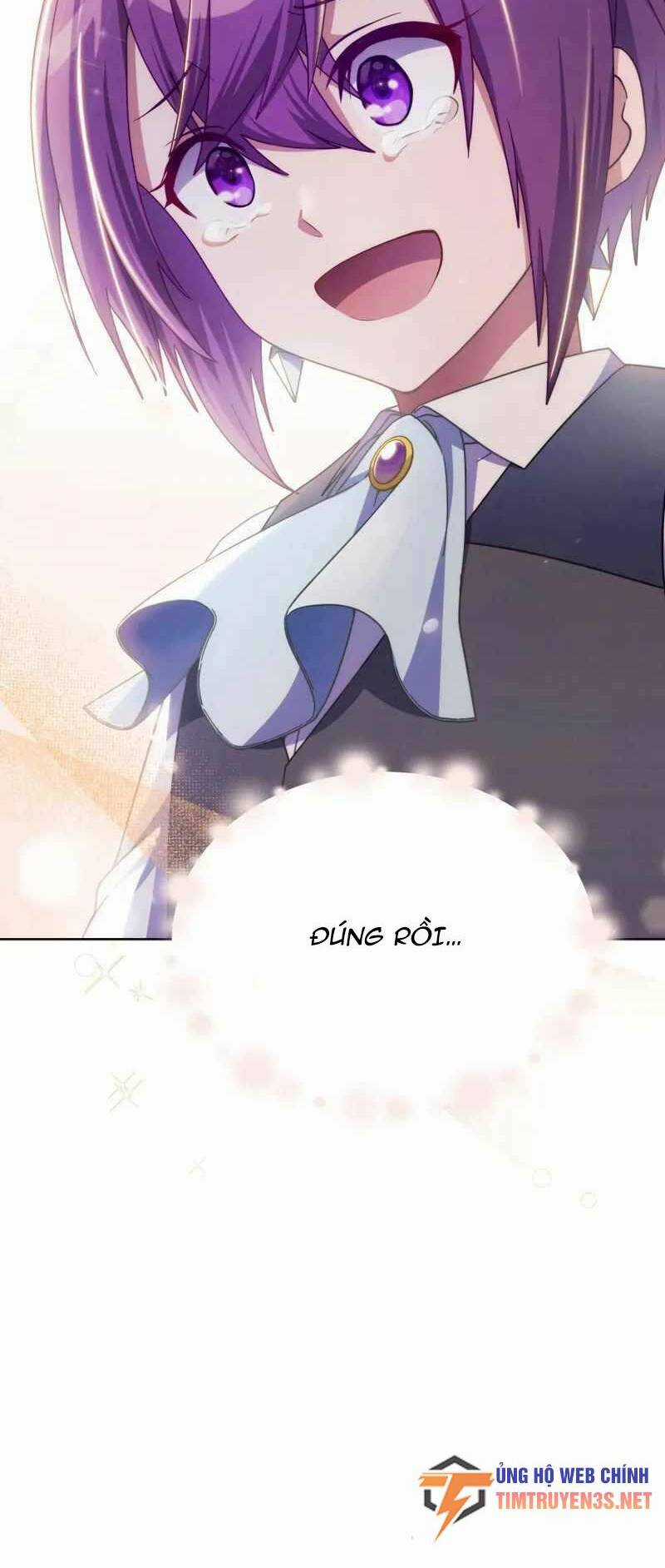 Nhân Vật Phụ Không Bao Giờ Chết Thêm Nữa Chapter 50 trang 55