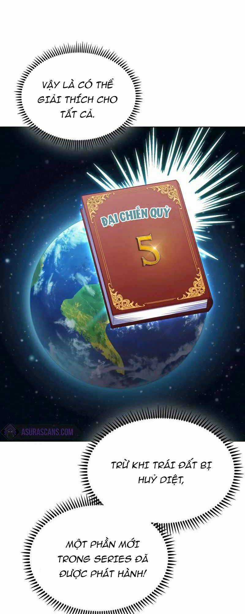 Nhân Vật Phụ Không Bao Giờ Chết Thêm Nữa Chapter 50 trang 56