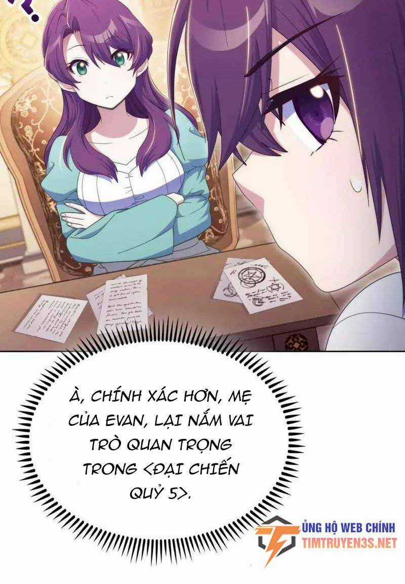 Nhân Vật Phụ Không Bao Giờ Chết Thêm Nữa Chapter 50 trang 58