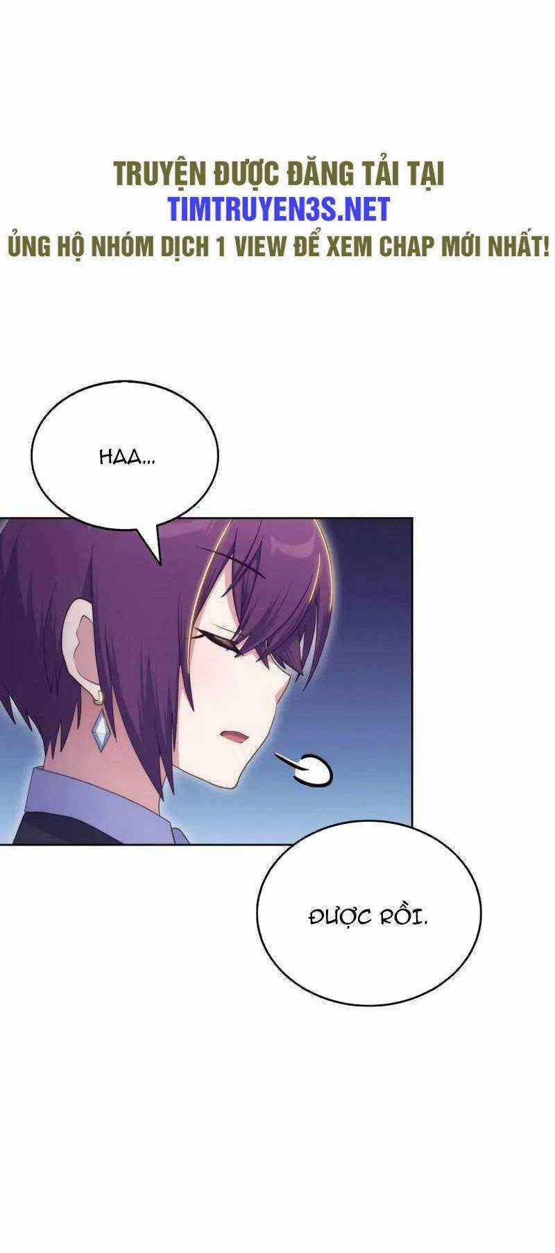 Nhân Vật Phụ Không Bao Giờ Chết Thêm Nữa Chapter 50 trang 6