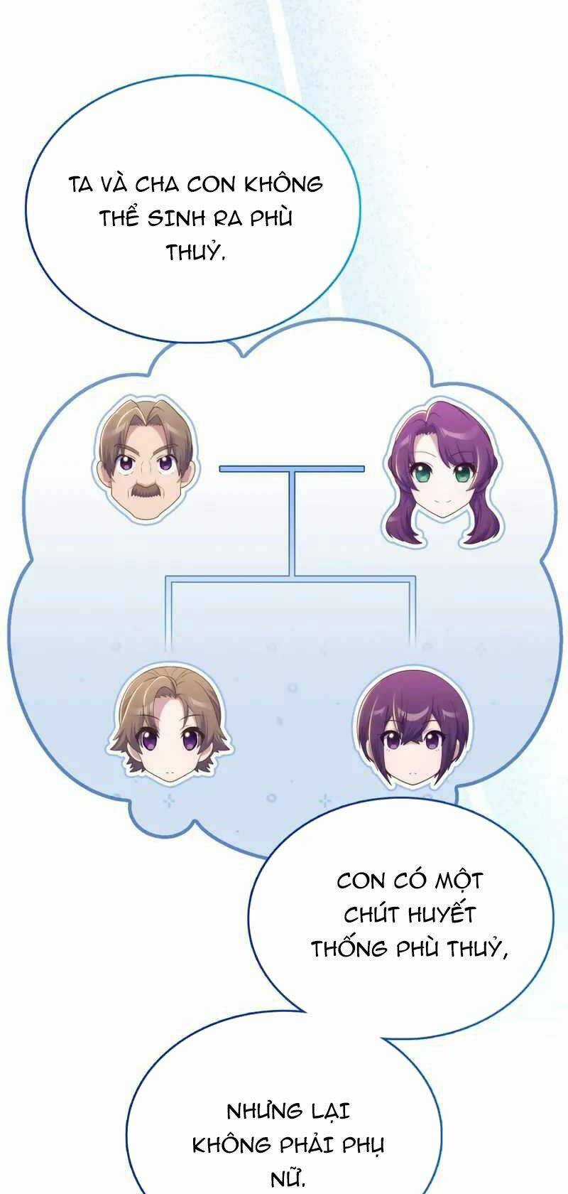 Nhân Vật Phụ Không Bao Giờ Chết Thêm Nữa Chapter 50 trang 61