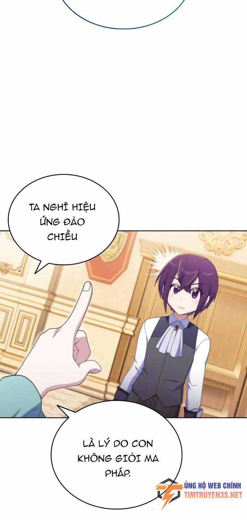 Nhân Vật Phụ Không Bao Giờ Chết Thêm Nữa Chapter 50 trang 62