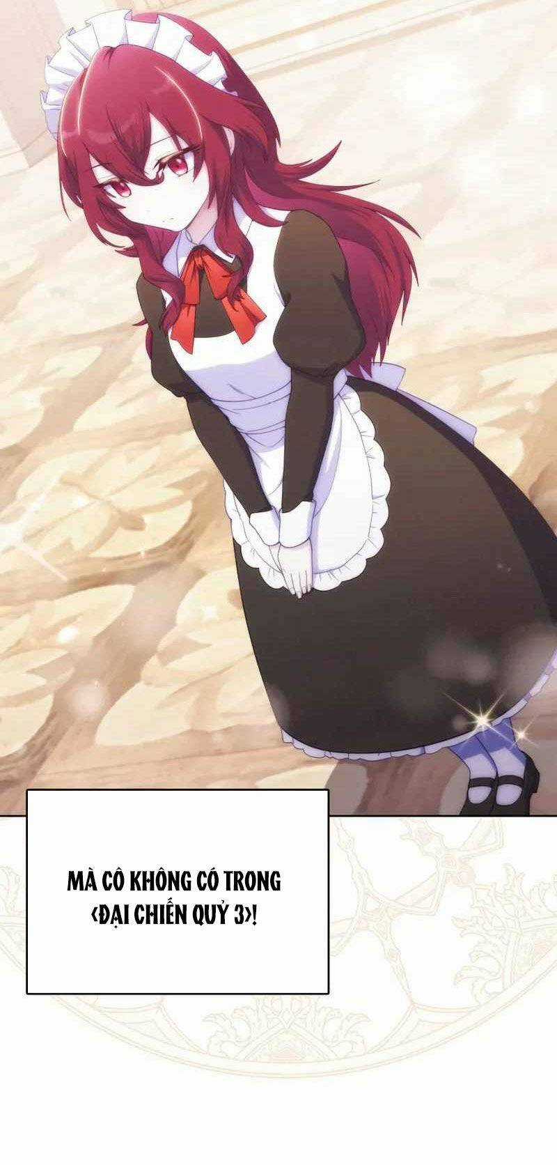 Nhân Vật Phụ Không Bao Giờ Chết Thêm Nữa Chapter 50 trang 67