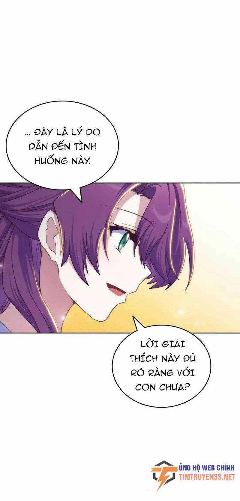 Nhân Vật Phụ Không Bao Giờ Chết Thêm Nữa Chapter 50 trang 68