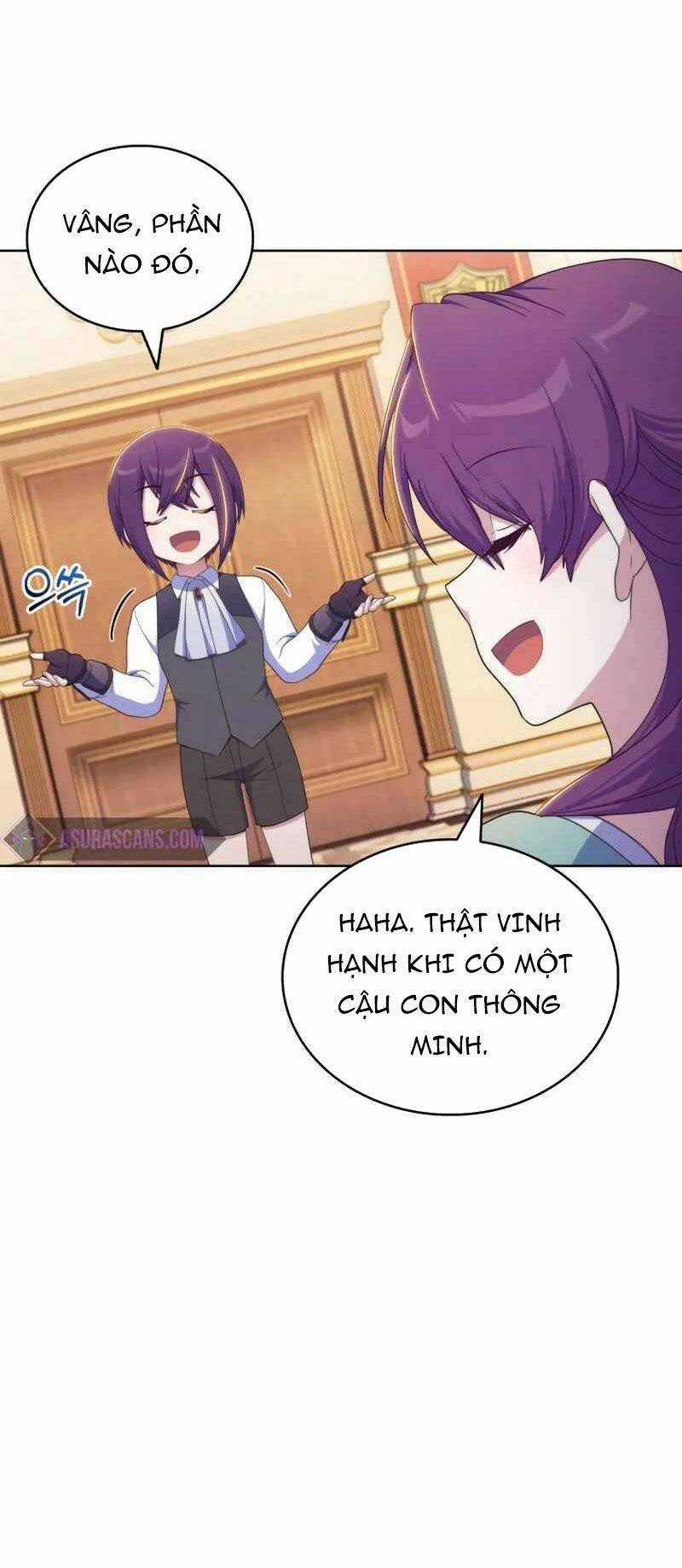 Nhân Vật Phụ Không Bao Giờ Chết Thêm Nữa Chapter 50 trang 69