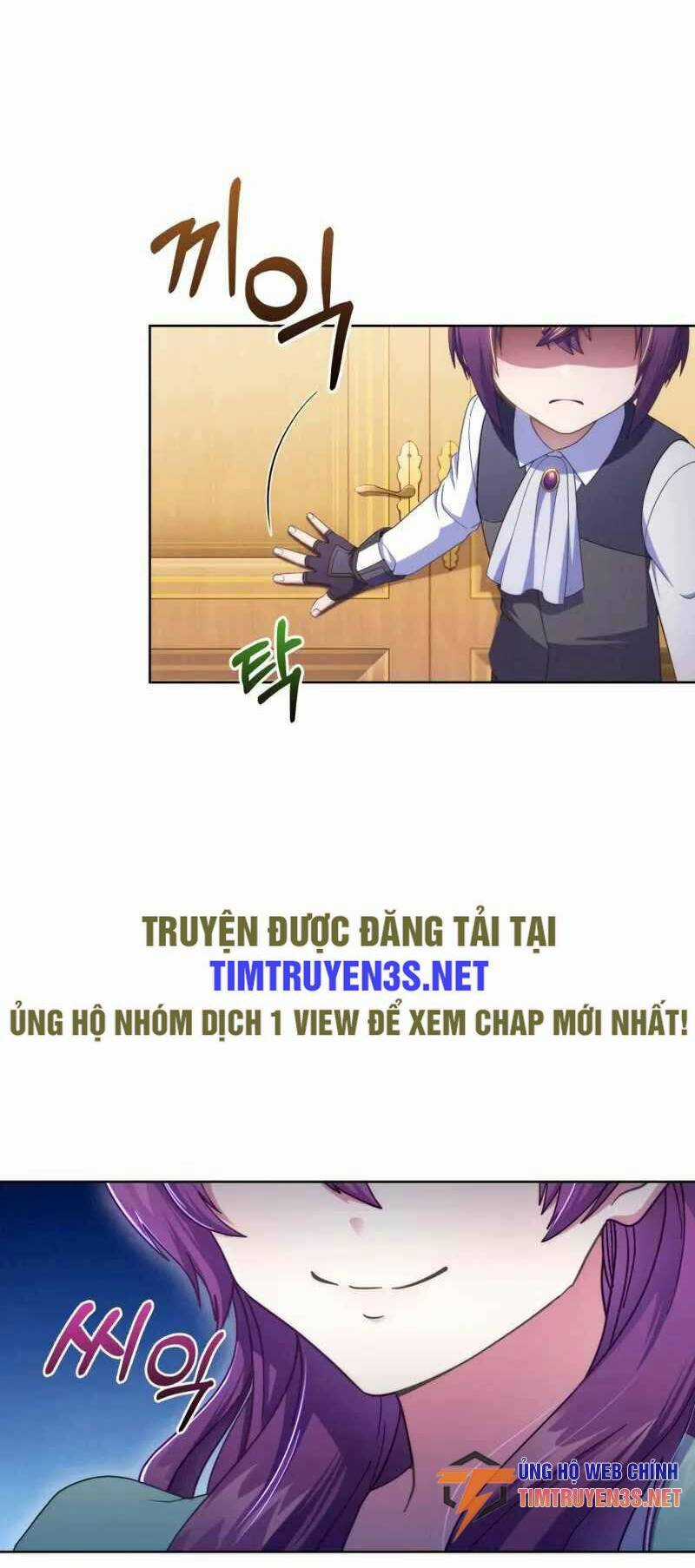 Nhân Vật Phụ Không Bao Giờ Chết Thêm Nữa Chapter 50 trang 7