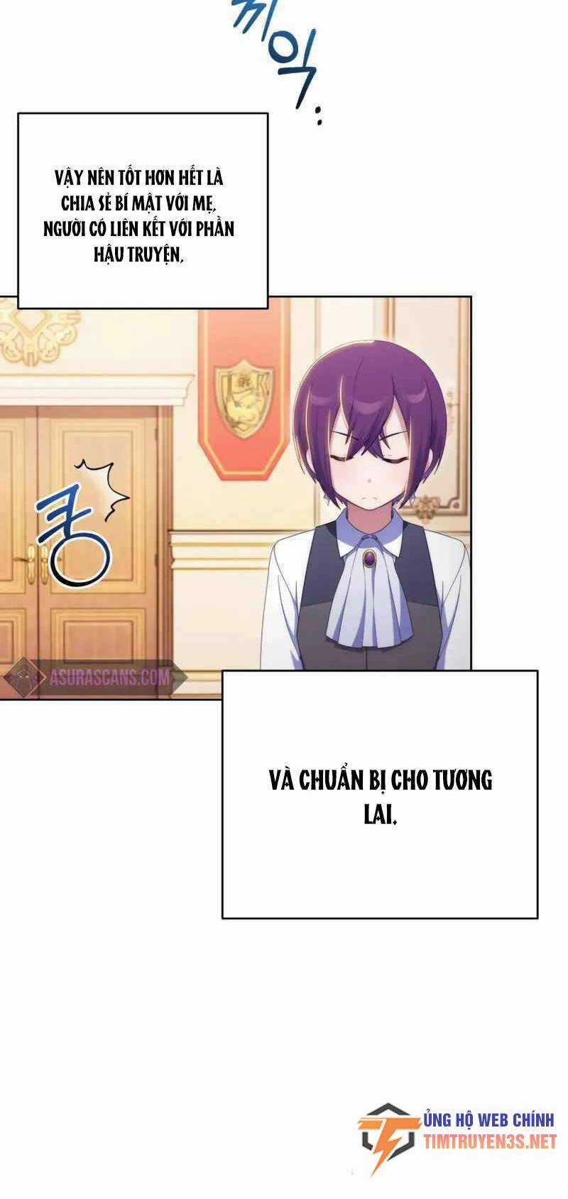 Nhân Vật Phụ Không Bao Giờ Chết Thêm Nữa Chapter 50 trang 74