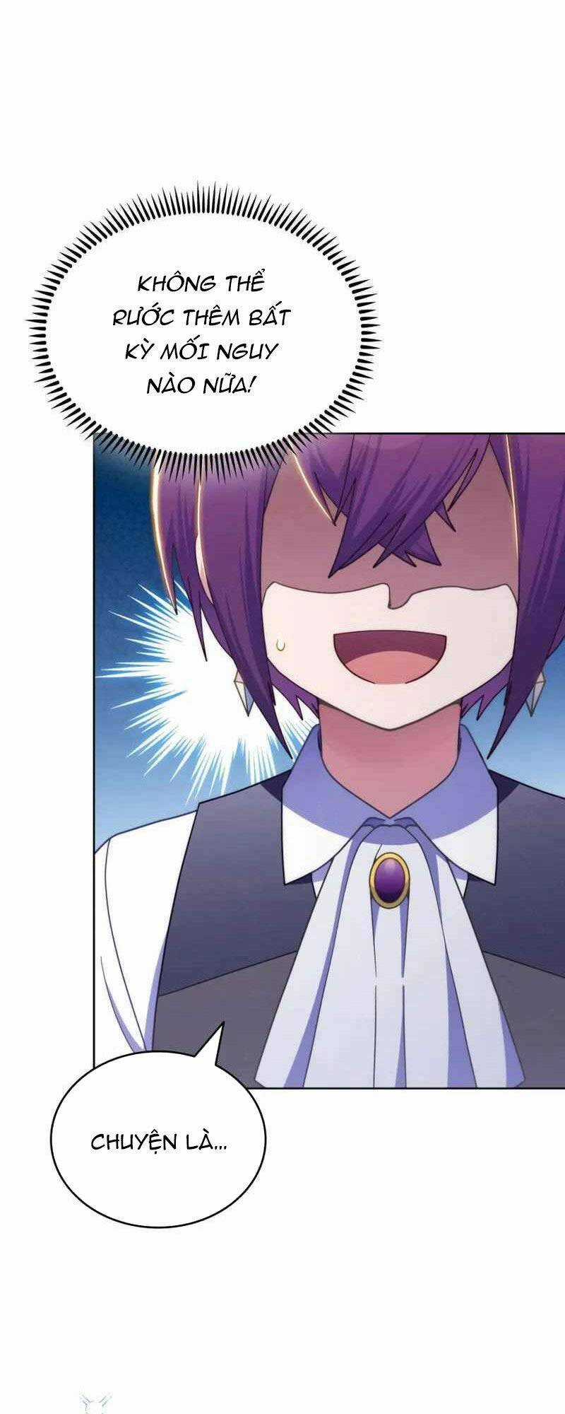 Nhân Vật Phụ Không Bao Giờ Chết Thêm Nữa Chapter 50 trang 75