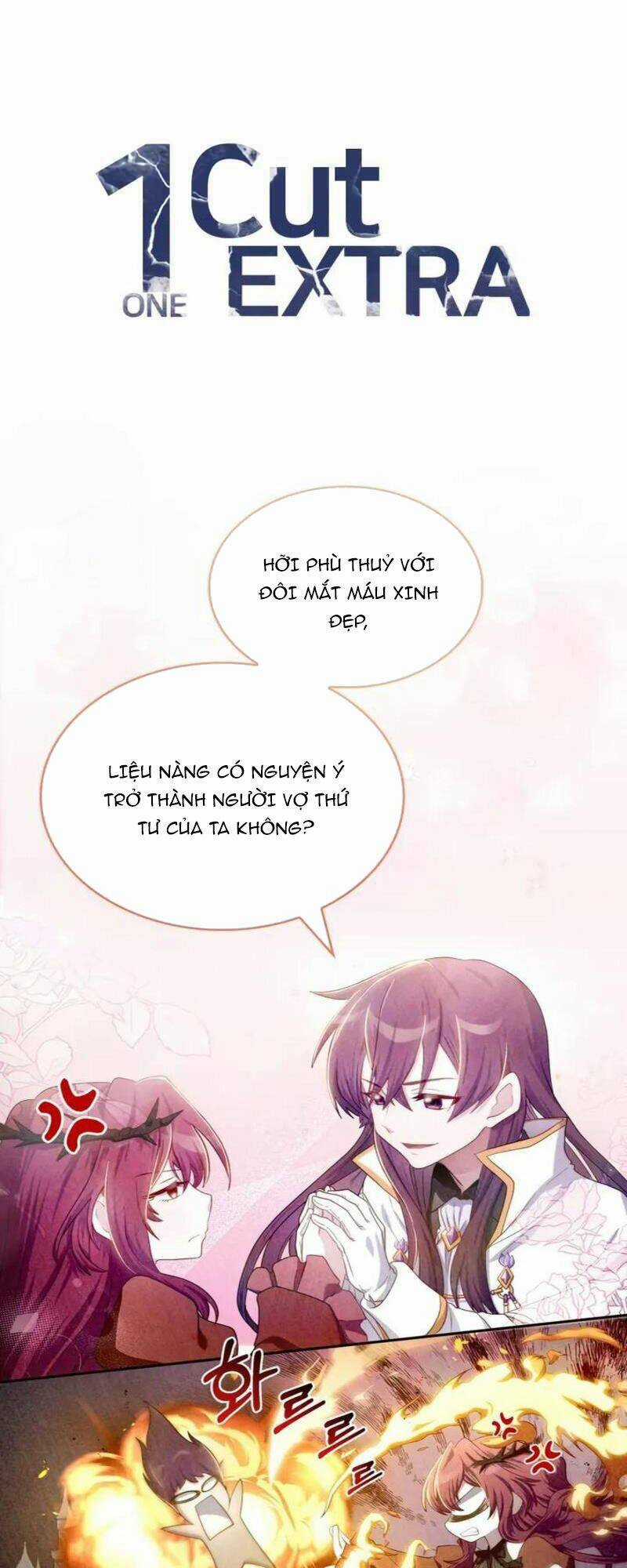 Nhân Vật Phụ Không Bao Giờ Chết Thêm Nữa Chapter 50 trang 78