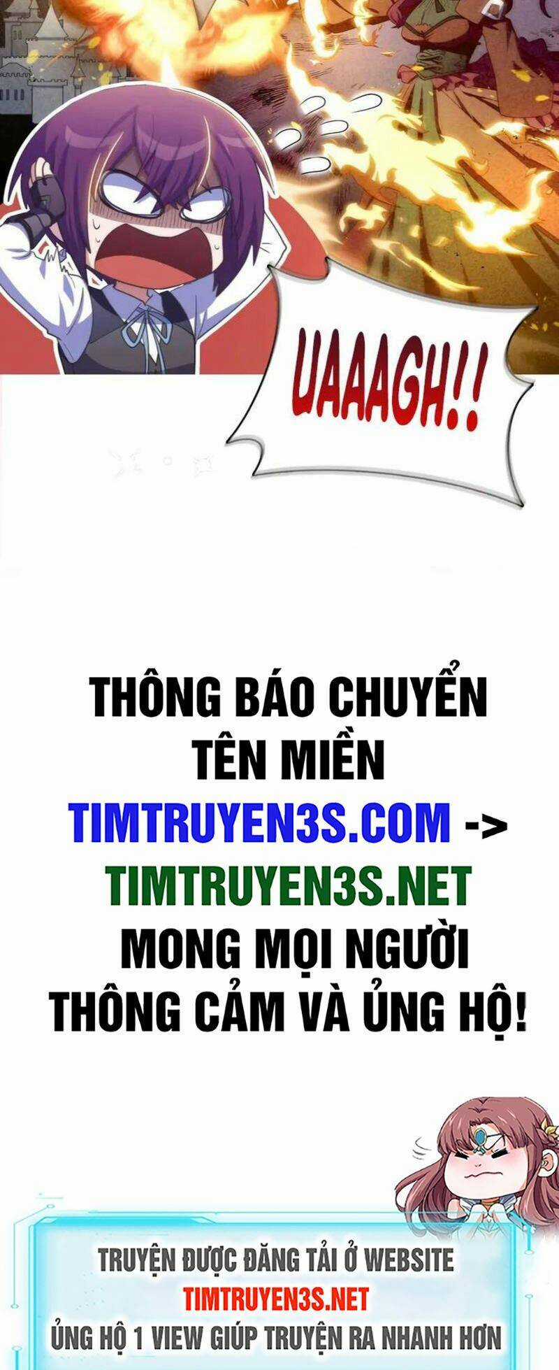 Nhân Vật Phụ Không Bao Giờ Chết Thêm Nữa Chapter 50 trang 79