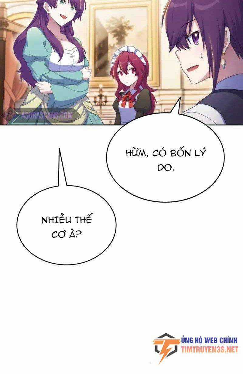 Nhân Vật Phụ Không Bao Giờ Chết Thêm Nữa Chapter 50 trang 9